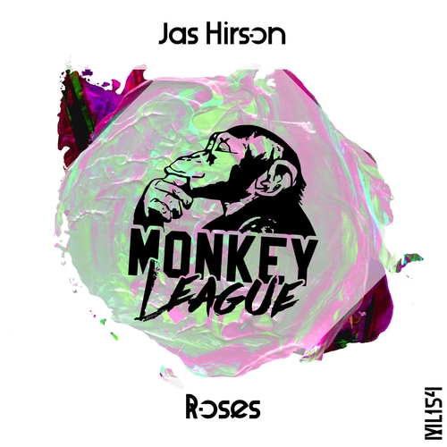 Jas Hirson - Roses [ML154]